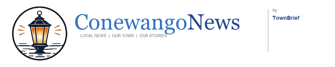 The Conewango NY Post